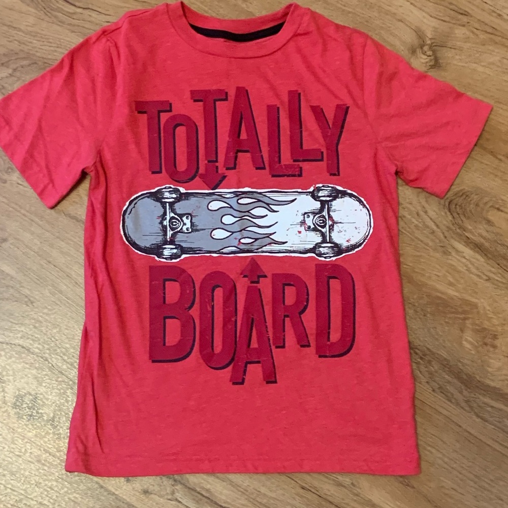 Youth boys Arizona graphic tee